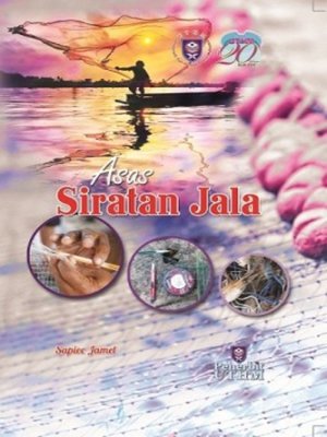 cover image of Asas Siratan Jala